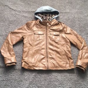 Jacket stefano do Roma